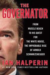 The Governator - 12 Oct 2010
