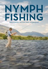 Nymph Fishing - 15 Jul 2018