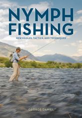 Nymph Fishing - 15 Jul 2018