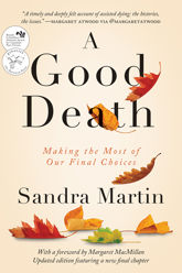 A Good Death - 12 Apr 2016
