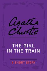 The Girl in the Train - 5 Nov 2013