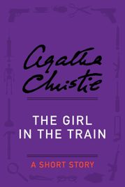 The Girl in the Train - 5 Nov 2013