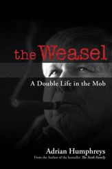 The Weasel - 23 Jul 2013