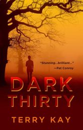 Dark Thirty - 22 Jun 2021