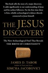 The Jesus Discovery - 28 Feb 2012