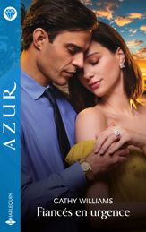 Fiancés en urgence - 1 Jul 2025
