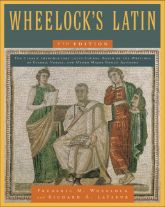 Wheelock's Latin, 7th Edition - 16 Aug 2011