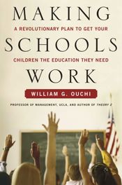 Making Schools Work - 24 Jun 2008
