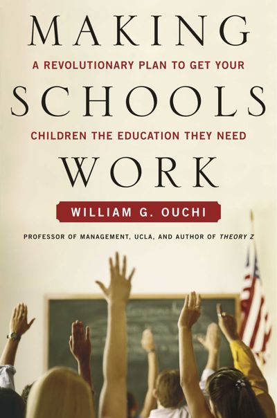 Making Schools Work