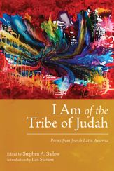 I Am of the Tribe of Judah - 15 Apr 2024