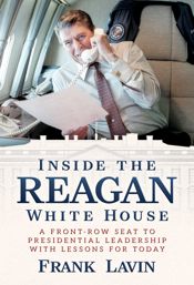 Inside the Reagan White House - 18 Mar 2025