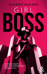 Girl Boss - 5 Apr 2023