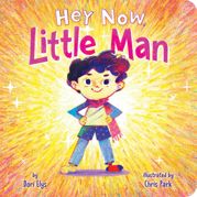 Hey Now, Little Man - 9 Apr 2024