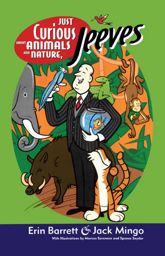 Just Curious About Animals and Nature, Jeeves - 11 May 2010