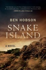 Snake Island - 20 Oct 2020