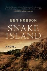 Snake Island - 20 Oct 2020