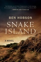 Snake Island - 20 Oct 2020
