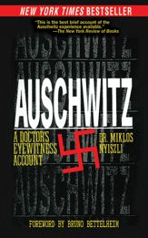 Auschwitz - 1 Apr 2011