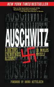 Auschwitz - 1 Apr 2011