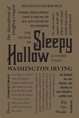 The Legend of Sleepy Hollow and Other Tales - 1 Oct 2015