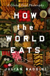 How the World Eats - 4 Feb 2025