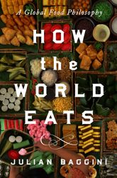 How the World Eats - 4 Feb 2025