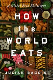 How the World Eats - 4 Feb 2025