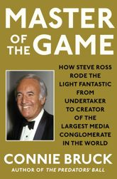 Master of the Game - 2 Apr 2013