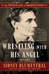 Wrestling With His Angel - 16 May 2017