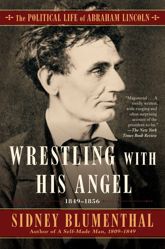 Wrestling With His Angel - 16 May 2017