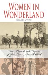 Women in Wonderland - 3 Aug 2023