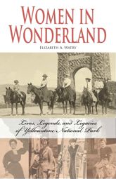 Women in Wonderland - 3 Aug 2023