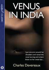 Venus in India - 7 Feb 2012