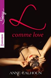 L comme Love - 15 Jul 2016