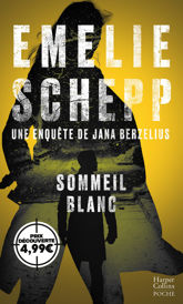 Sommeil blanc - 10 Jan 2018