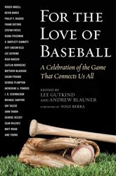 For the Love of Baseball - 1 Mar 2016