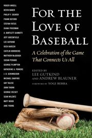 For the Love of Baseball - 1 Mar 2016