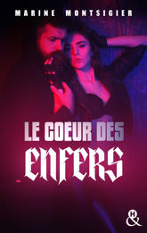 Le coeur des enfers - 12 Oct 2022