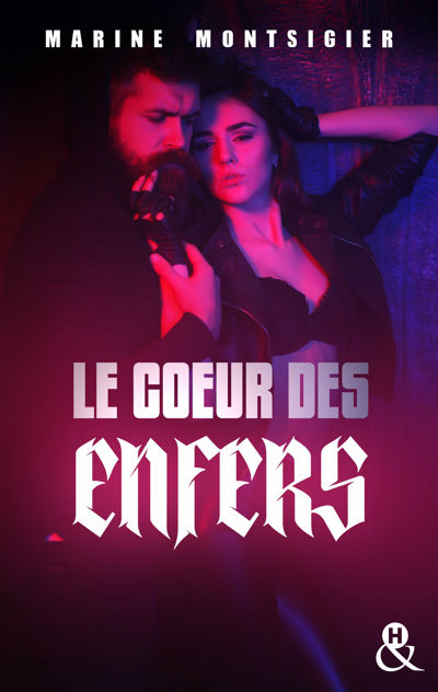 Le coeur des enfers