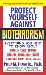 Protect Yourself Against Bioterrorism - 19 Dec 2001