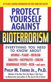 Protect Yourself Against Bioterrorism - 19 Dec 2001