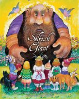 Oscar Wilde's The Selfish Giant - 1 Jul 2013