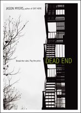 Dead End - 14 Jun 2011