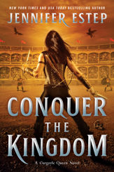 Conquer the Kingdom - 7 Mar 2023