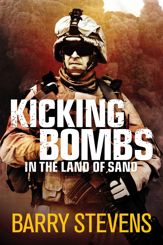 Kicking Bombs in the Land of Sand - 1 Oct 2013