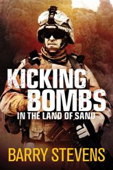 Kicking Bombs in the Land of Sand - 1 Oct 2013