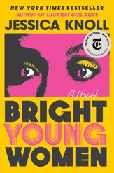 Bright Young Women - 19 Sep 2023