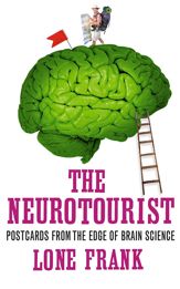 The Neurotourist - 1 Jun 2011