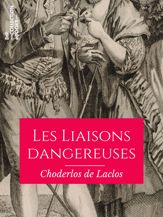 Les Liaisons dangereuses - 4 Jun 2018