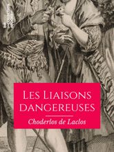 Les Liaisons dangereuses - 4 Jun 2018